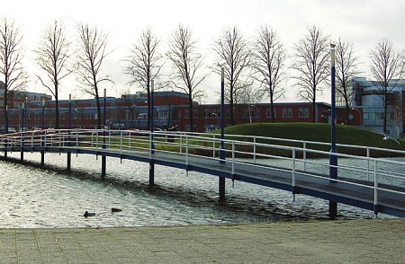 Lelystad-Haven
